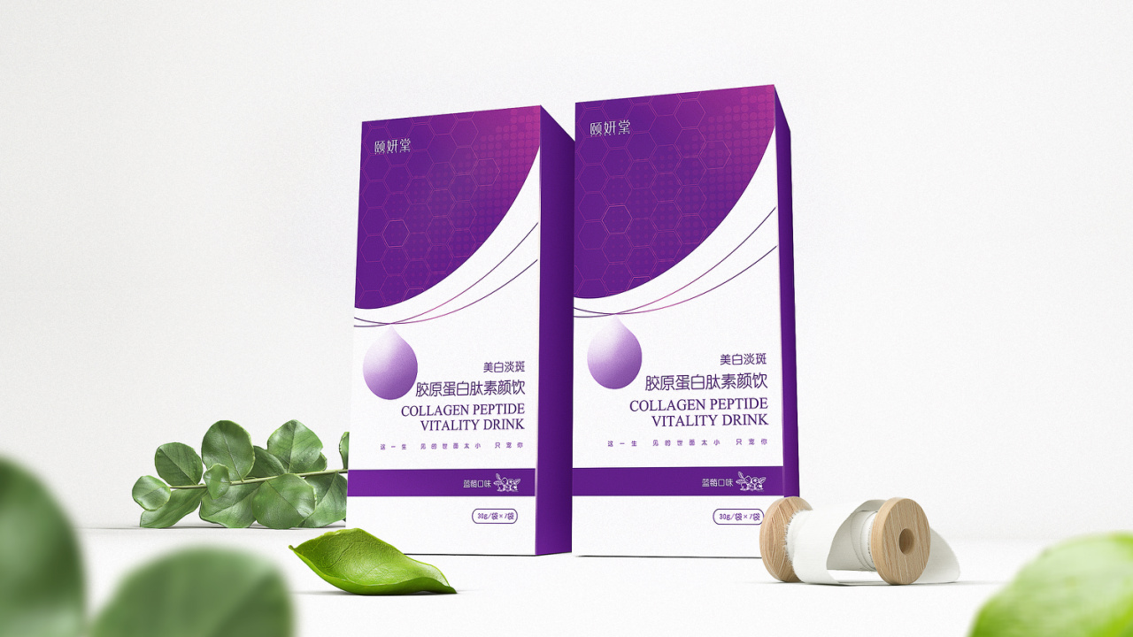 美丽背后的故事——代工模式下的美容产品